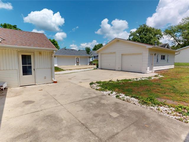 House for sale in Greenfield, Adair County