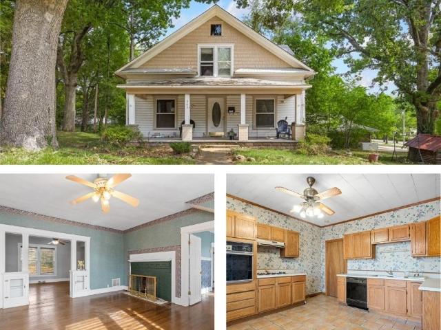 House for sale in Ark