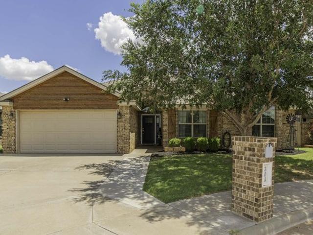 House for sale in Wolfforth, Texas