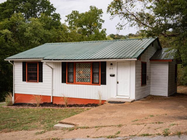 House for sale in Thayer, Oregon County
