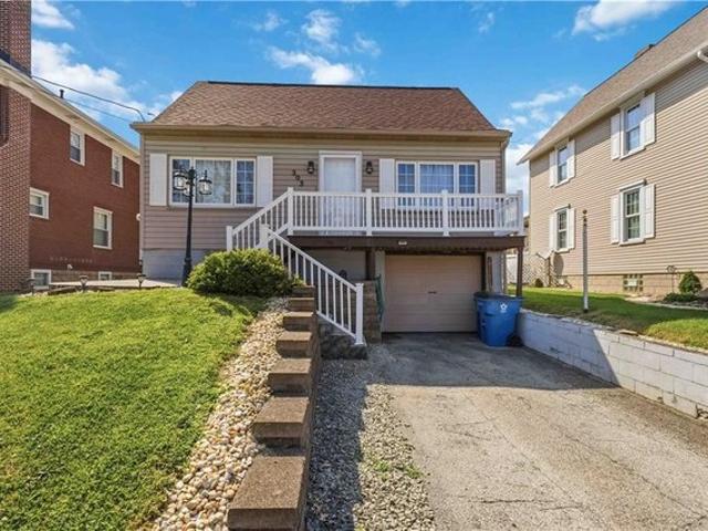 House for sale in Youngwood, Pennsylvania