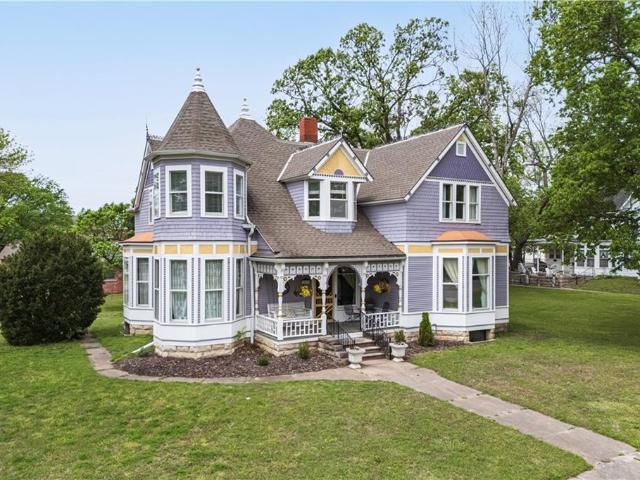 House for sale in Kansas