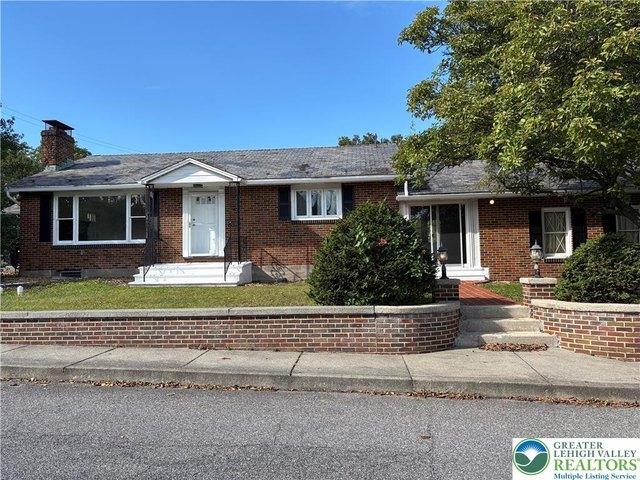 House for sale in Bangor, Pennsylvania