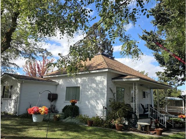 House for sale in Condon, Gilliam County