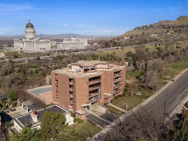 Condo for sale in Salt Lake City, Utah