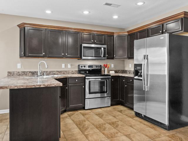 House for sale in Hopkinsville, Kentucky