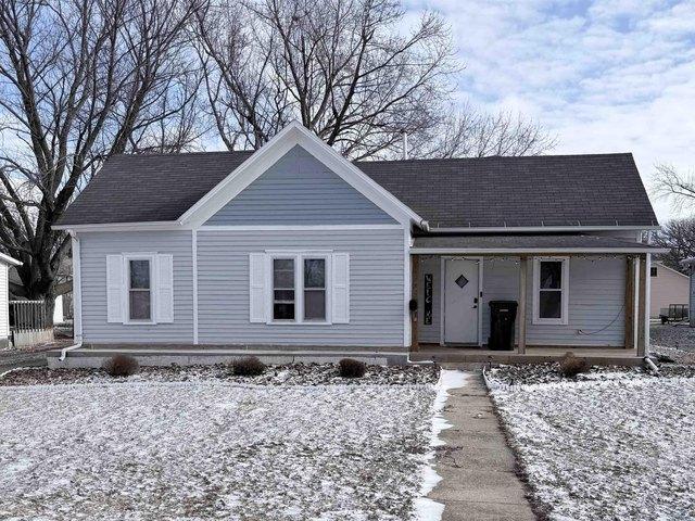 House for sale in Marcus, Iowa