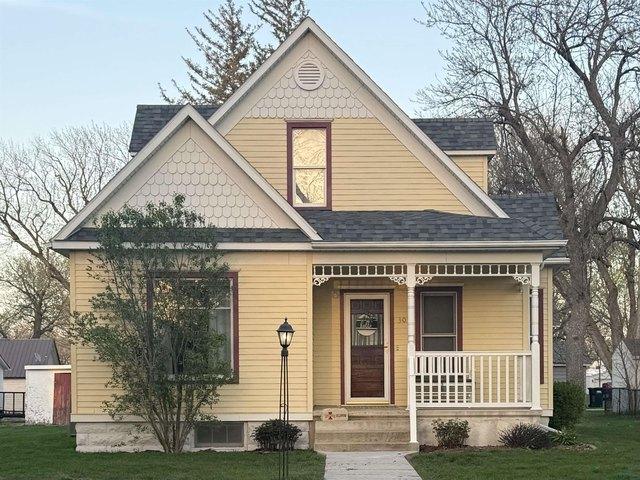 House for sale in Marcus, Iowa