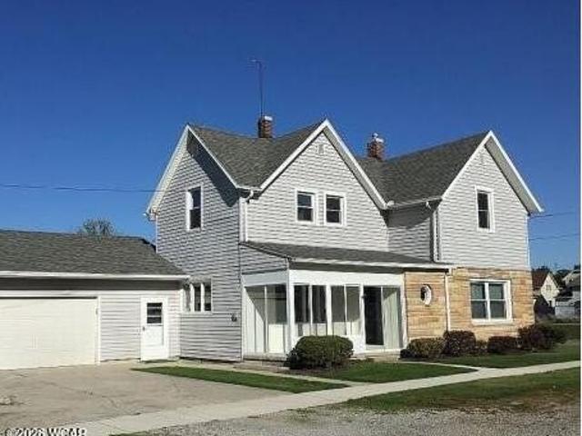 House for sale in Allen, Ohio