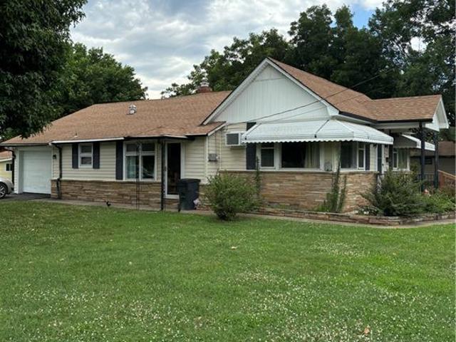 House for sale in Frontenac