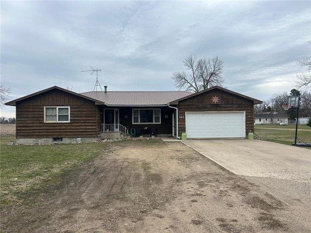 House for sale in Ceylon, Minnesota