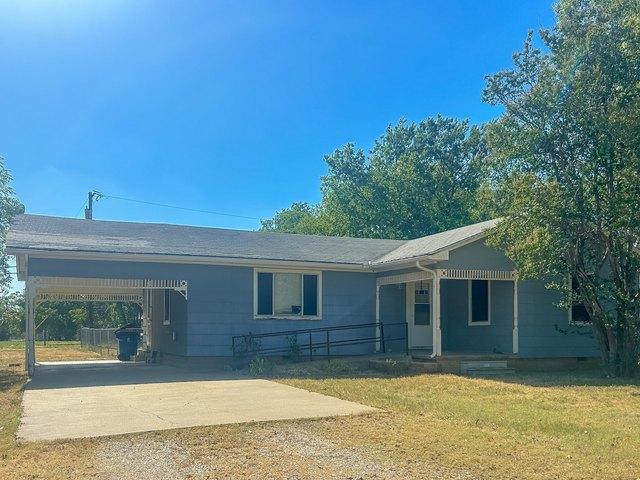 House for sale in Whitney, Hill County
