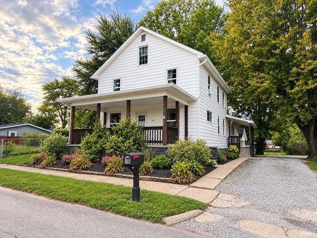 House for sale in Walton, Cass County