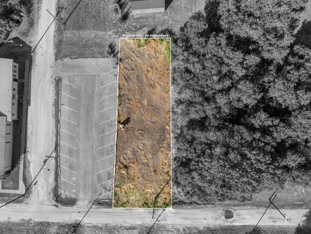 Land for sale in Mart, Texas