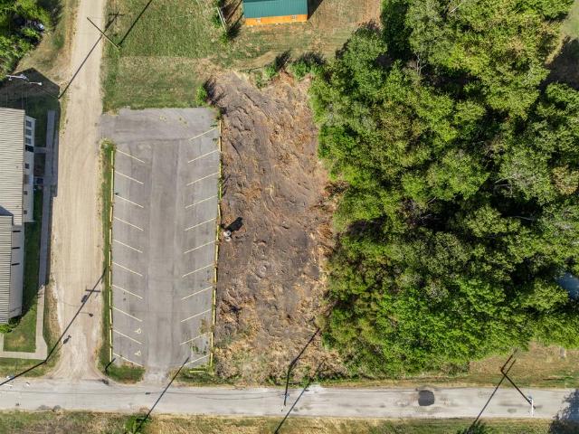 Land for sale in Mart, Texas