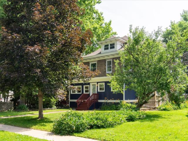 House for sale in Bureau, Illinois