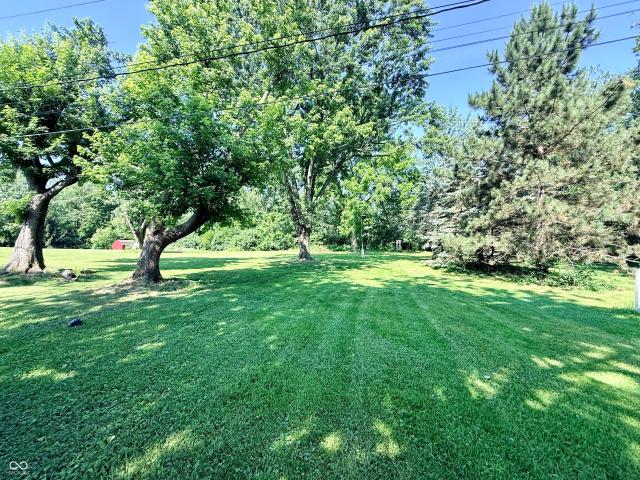 House for sale in Crawfordsville, Indiana