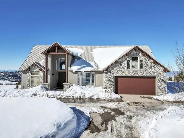 House for sale in Brian Head, Utah