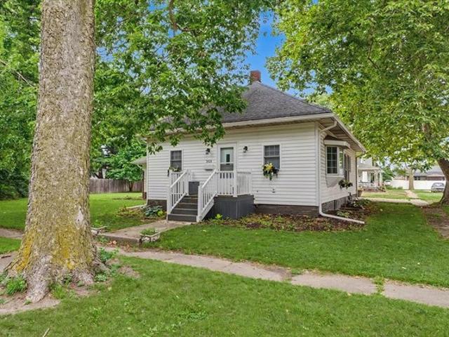 House for sale in Monticello, Illinois