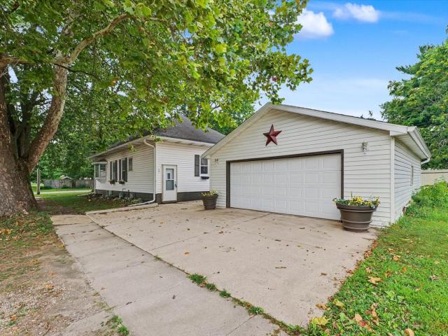 House for sale in Monticello, Illinois