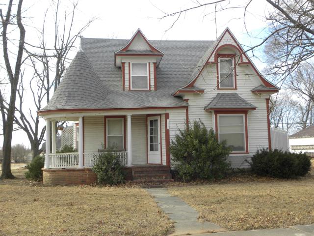 House for sale in Kansas