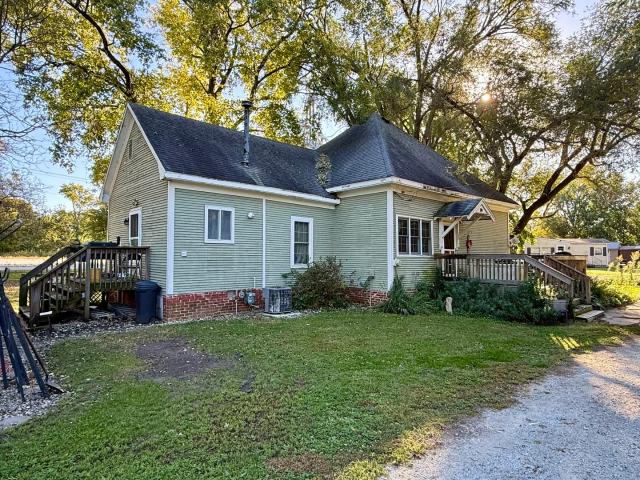 House for sale in Newman, Douglas County