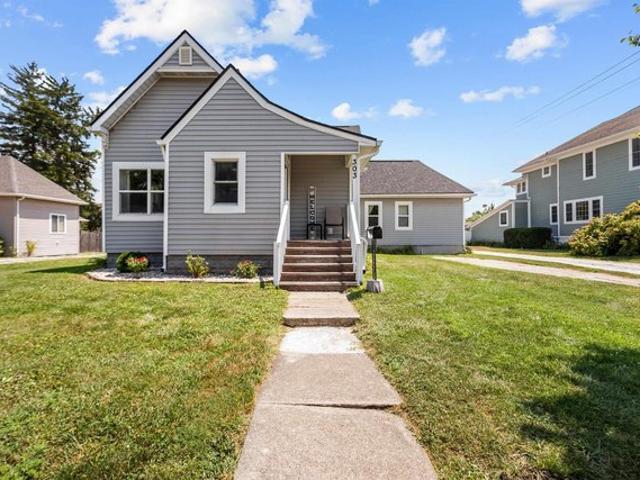 House for sale in Tipton, Indiana