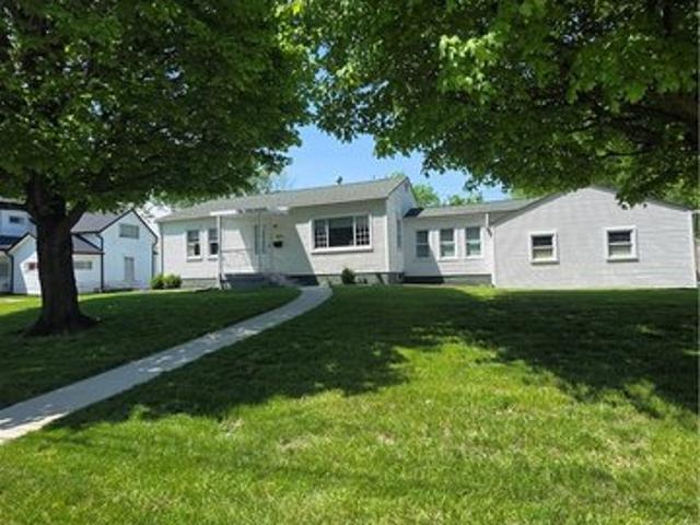 House for sale in Ludlow Falls, Ohio