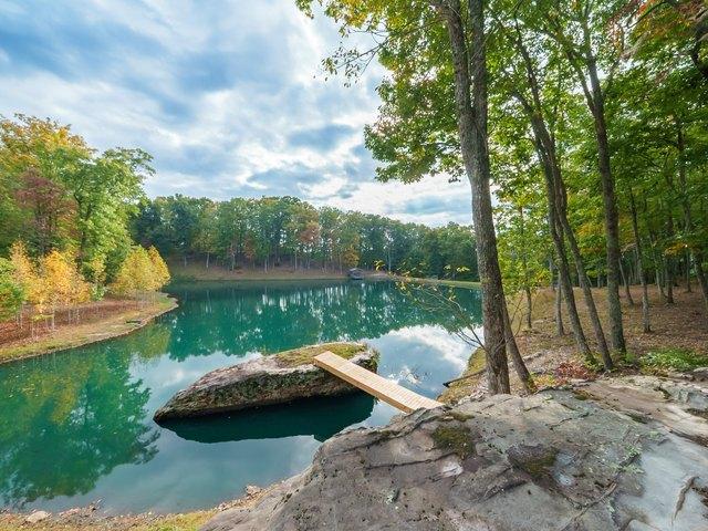 Land for sale in Tennessee