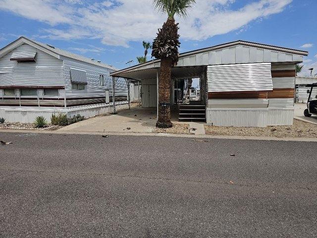 House for sale in Mesa, Arizona