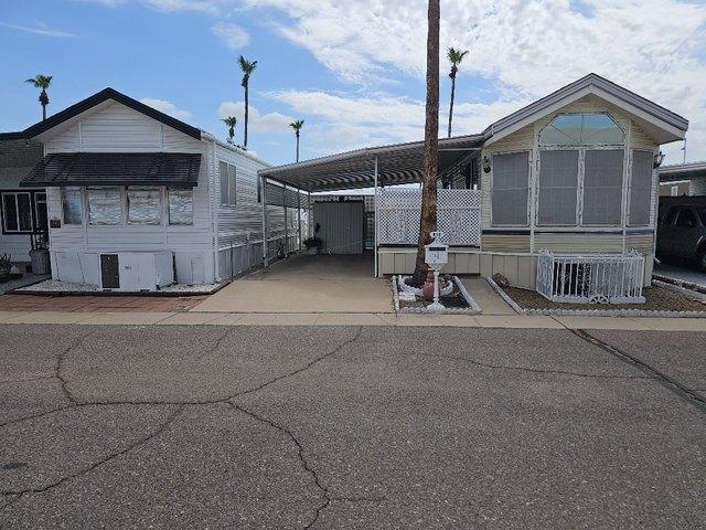 House for sale in Mesa, Arizona
