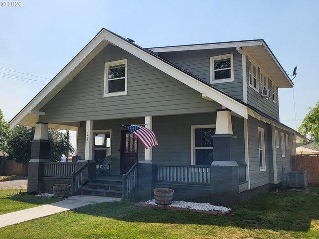 House for sale in Oregonia