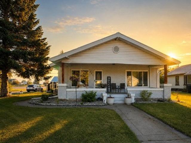 House for sale in Grace, Idaho