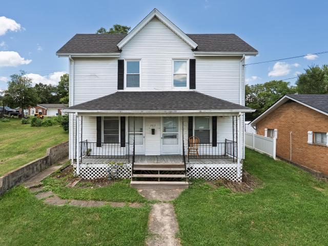 House for sale in Williamstown, Kentucky