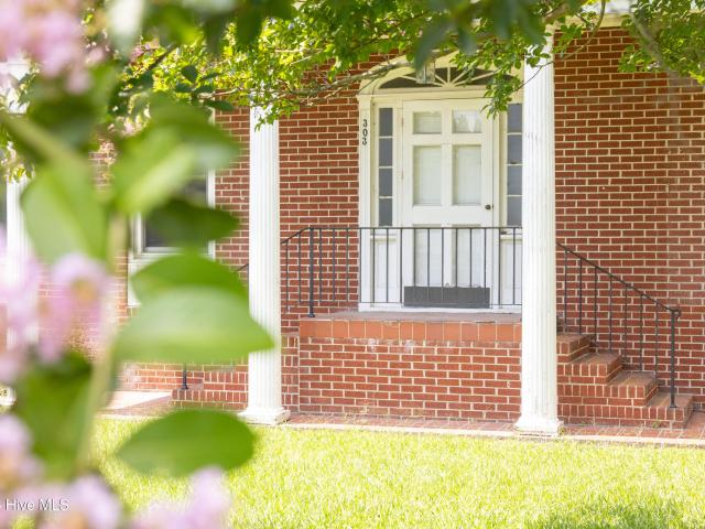 House for sale in Colerain, North Carolina