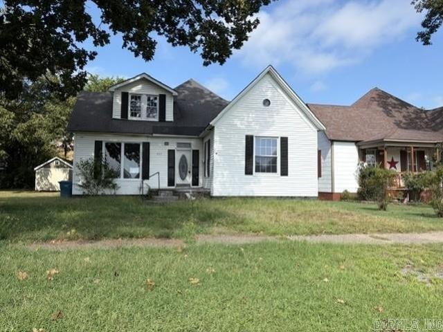 House for sale in Malden, Missouri