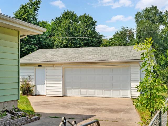 House for sale in Nixa, Missouri