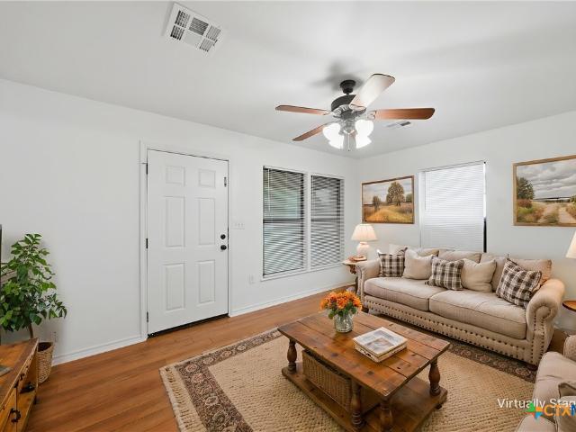 House for sale in Rogers, Texas