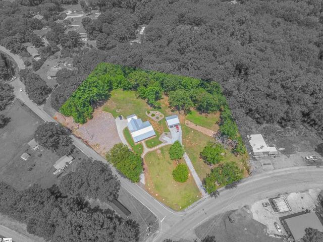 House for sale in Norris, South Carolina