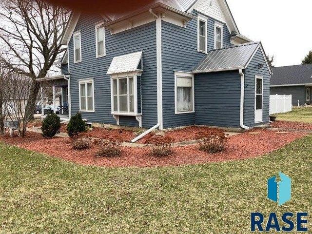 House for sale in Inwood, Iowa