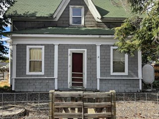 Townhouse for sale in Condon, Gilliam County