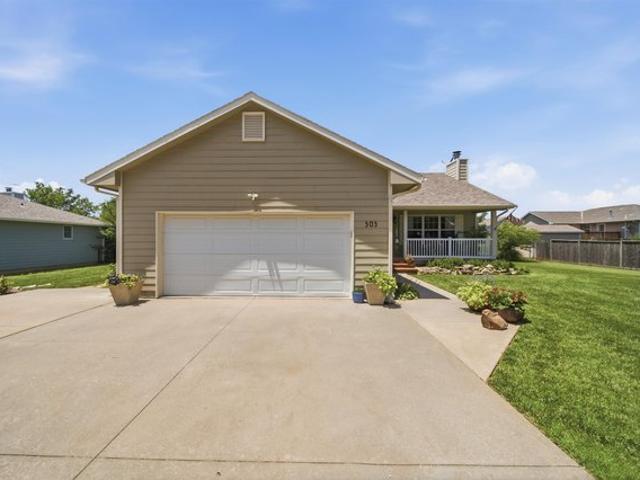House for sale in Kansas