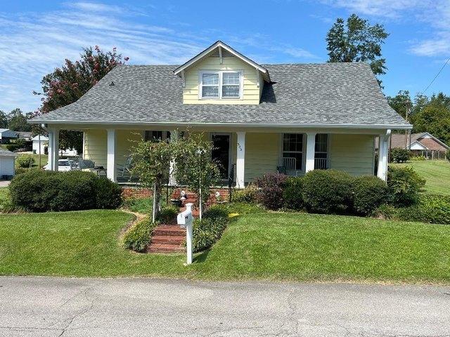 House for sale in Iuka, Mississippi