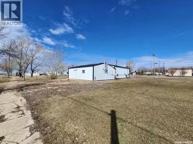 House for sale in Morse, Saskatchewan