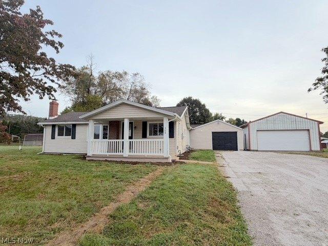 House for sale in Port Washington, Tuscarawas County