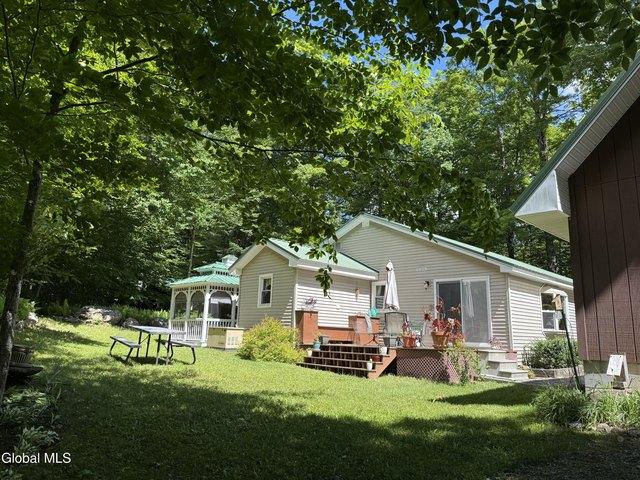 House for sale in Gloversville, New York