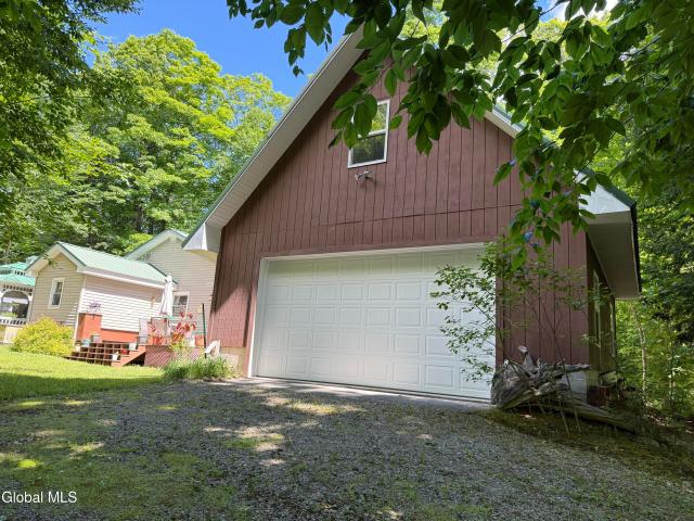 House for sale in Gloversville, New York