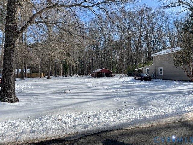 Land for sale in Virginia