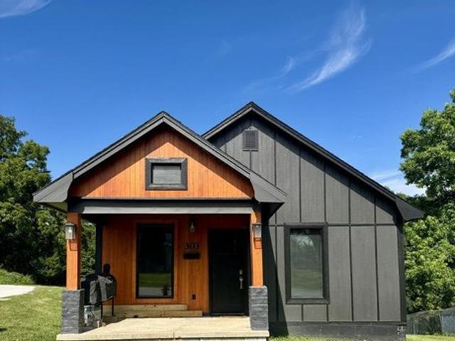 House for sale in Milan, Missouri