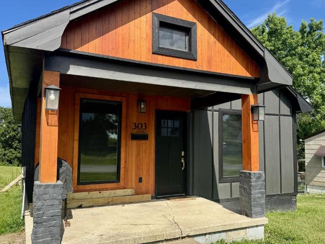 House for sale in Milan, Missouri
